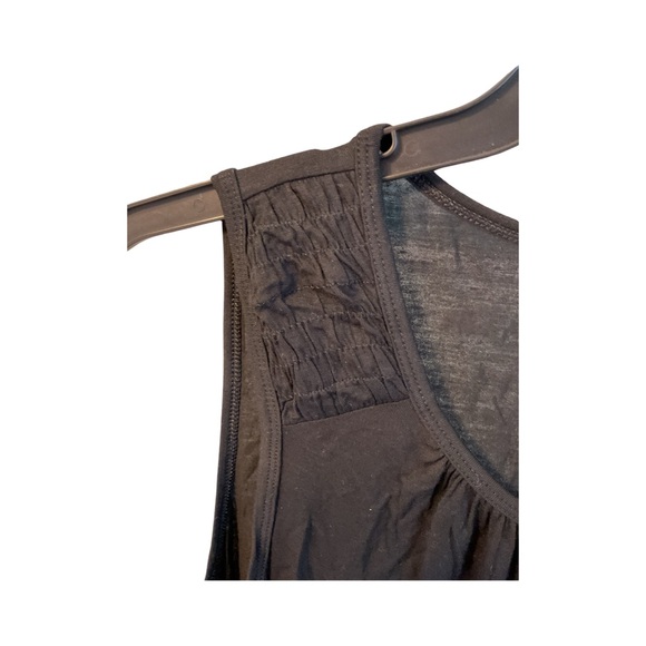 NWT | BLACK SLEEPWEAR BY CROFT & BARROW | SIZE M - Picture 5 of 9